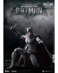 Figurina de actiune Beast Kingdom DC Comics: Justice League - Batman, 20 cm	 - 4t