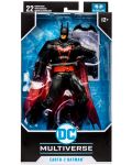 Figurină de acțiune McFarlane DC Comics: Multivers - Batman (Arkham Knight) (Pământul 2), 18 cm - 9t