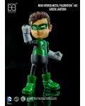 Figurina de actiune Herocross DC Comics: Justice League - Green Lantern, 9 cm - 2t