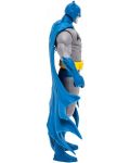Figurină de acțiune McFarlane DC Comics: Batman - Batman (Batman: Hush) (Page Punchers), 8 cm - 4t