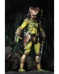 Figurina de actiune NECA Movies: Predator - Ultimate Elder (The Golden Angel), 21cm - 4t