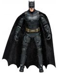 Figurină de acțiune McFarlane DC Comics: Multivers - Batman (Ben Affleck) (The Flash), 18 cm - 1t