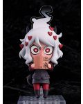 Figura de acțiune Good Smile Company Games: Helltaker - Modeus (Nendoroid), 10 cm - 3t