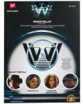 Figurină de acțiune Diamond Select Movies: Westworld - Maeve Millay - 2t