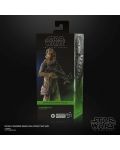 Figurină de acțiune Hasbro Movies: Star Wars - Chewbacca (Return of the Jedi) (Black Series), 15 cm - 7t