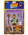 Figurină de acțiune NECA Television: Alf - Baseball Alf, 15 cm - 9t