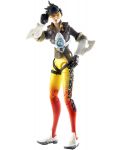 Figurina de actiune Hasbro Games: Overwatch - Tracer, 23 cm - 3t