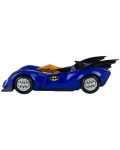 Figurină de acțiune McFarlane DC Comics: DC Super Powers - The Batmobile - 7t