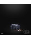 Figurină de acțiune Hasbro Movies: Star Wars - Clone Trooper (Halloween Edition) (Black Series), 15 cm - 7t