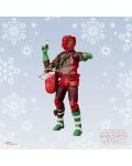 Figurină de acțiune Hasbro Movies: Star Wars - Scout Trooper (Holiday Edition) (Black Series), 15 cm - 5t