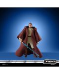 Figurina de actiune Hasbro Movies: Star Wars - Obi-Wan Kenobi (Vintage Collection), 10 cm - 7t