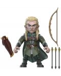 Figurina de actiune The Loyal Subjects Movies: The Lord of the Rings - Legolas - 2t