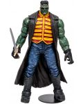 Figurină de acțiune McFarlane DC Comics: Multiverse - Frankenstein (Seven Soldiers of Victory), 30 cm - 2t