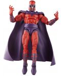 Figurină de acțiune Hasbro Marvel: X-Men '97 - Magneto (Legends Series), 15 cm - 2t