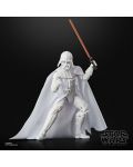 Figurină de acțiune Hasbro Movies: Star Wars - Darth Vader (Star Wars Infinities) (Black Series), 15 cm - 3t