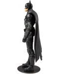 Figurină de acțiune McFarlane DC Comics: Multiverse - Batman (The Batman), 18 cm - 6t