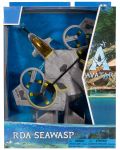 Figurină de acțiune McFarlane Movies: Avatar - RDA Seawasp - 7t