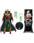 Figurină de acțiune McFarlane DC Comics: Multiverse - Green Lantern (Alan Scott) (Day of Vengeance) (McFarlane Collector Edition), 18 cm - 9t