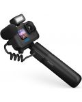GoPro Action Camera - HERO 12 Black Creator Edition, 27 MPx, WI-FI - 6t