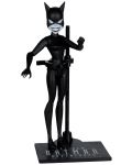 Figurină de acțiune Mcfarlane DC Comics: Batman - Catwoman (The New Batman Adventures) (DC Direct), 15 cm - 5t