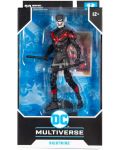 Figurina de actiune McFarlane DC Comics: Multiverse - Nightwing Joker, 18 cm - 2t