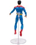 Figurină de acțiune McFarlane DC Comics: Multiverse - Superman (Jon Kent) (DC Future State), 18 cm - 5t