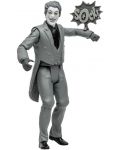 Figurină de acțiune McFarlane DC Comics: Batman - The Joker '66 (Black & White TV Variant), 15 cm - 4t