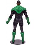 Figurina de actiune McFarlane DC Comics: Multiverse - Green Lantern (Endless Winter) (Build A Figure), 18 cm - 6t