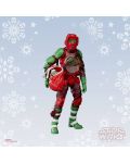Figurină de acțiune Hasbro Movies: Star Wars - Scout Trooper (Holiday Edition) (Black Series), 15 cm - 3t