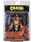 Figurina de actiune NECA Crash Bandicoot - Crash With Jetpack - 4t