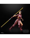 Figurină de acțiune Hasbro Movies: Star Wars - Bastila Shan (Knights of the Old Republic) (Black Series), 15 cm - 3t