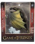Figurina de actiune McFarlane Game of Thrones - Rhaegal, 23 cm - 6t