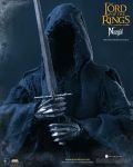 Figurină de acțiune Asmus Collectible Movies: Lord of the Rings - Nazgul, 30 cm - 6t