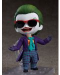 Figurină de acțiune Good Smile Company DC Comics: Batman - The Joker (1989) (Nendoroid), 10 cm - 4t