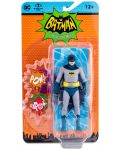 Figura de acțiune McFarlane DC Comics: Batman - Batman (Batman '66) (DC Retro), 15 cm - 9t