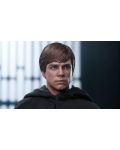 Figura de acțiune Hot Toys Television: The Mandalorian - Luke Skywalker (Deluxe Version), 30 cm - 8t