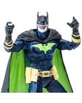 Figurina de actiune McFarlane DC Comics: Multiverse - Batman of Earth 22 (Infected) (Dark Knights: Metal), 18 cm - 2t