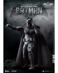 Figurina de actiune Beast Kingdom DC Comics: Justice League - Batman, 20 cm	 - 3t