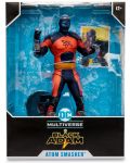Figurină de acțiune McFarlane DC Comics: Black Adam - Atom Smasher, 30 cm - 8t
