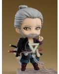 Figurină de acțiune Good Smile Company Games: The Witcher - Geralt (Ronin Ver.) (Nendoroid), 10 cm - 2t