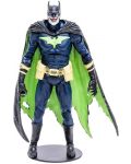 Figurina de actiune McFarlane DC Comics: Multiverse - Batman of Earth 22 (Infected) (Dark Knights: Metal), 18 cm - 1t