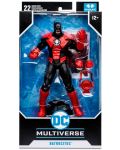 Figurină de acțiune McFarlane DC Comics: Multiverse - Batrocitus (Dark Nights: Death Metal), 18 cm - 8t