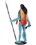 Figurină de acțiune McFarlane Movies: Avatar - Tonowari, 18 cm - 4t