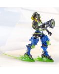 Figurina de actiune Hasbro Games: Overwatch - Lucio, 23 cm - 3t