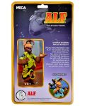 Figura de acțiune Neca Television: Alf - Alf with Saxophone, 15 cm - 8t