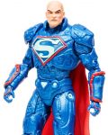 Figurină de acțiune McFarlane DC Comics: Multiverse - Lex Luthor (DC Rebirth) (SDCC), 18 cm - 2t