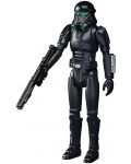 Figurină de acțiune Hasbro Movies: Star Wars - Imperial Death Trooper (Retro Collection), 10 cm - 1t