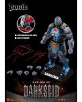 Figurină de acțiune Beast Kingdom DC Comics: Justice League - Darkseid (Dynamic 8ction Heroes), 23 cm - 7t