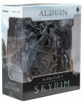 Figurina de actiune McFarlane The Elder Scrolls V: Skyrim - Alduin, 23 cm - 5t