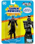 Figurină de acțiune McFarlane DC Comics: DC Super Powers - The Batman Who Laughs, 13 cm - 7t